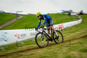CANCIANI Lisa: UEC Cyclo Cross European Championships - Drenthe 2021