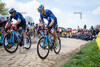 JACOBS Johan: Paris - Roubaix - MenÂ´s Race