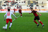 Aurel Loubongo Rot-Weiss Essen vs. GÃ³rnik Zabrze 07.01.2023