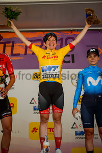 HAMMES Kathrin: Lotto Thüringen Ladies Tour 2019 - 6. Stage