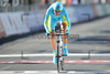 Zhandos Bizhigitov: UCI Road World Championships, Toscana 2013, Firenze, ITT U23 Men