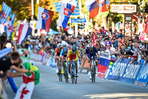 VALVERDE BELMONTE Alejandro: UCI World Championships 2018 – Road Cycling