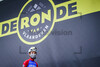 TEUTENBERG Lea Lin: Ronde Van Vlaanderen 2020