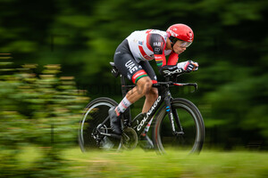 GIBBONS Ryan: Tour de Suisse - Men 2021 - 1. Stage