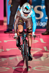 DUPONT Hubert: 99. Giro d`Italia 2016 - 1. Stage