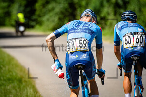 PETER Jannis: National Championships-Road Cycling 2023 - RR Elite Men