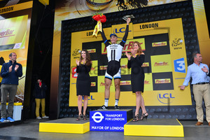 Marcel Kittel: Tour de France – 3. Stage 2014