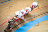 Russia: UEC Track Cycling European Championships – Grenchen 2021