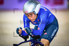 VALSECCHI Silvia: UCI Track Cycling World Championships 2020