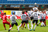 SC Verl vs. Rot-Weiss Essen 21.01.2023