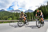MEYER Cameron, ALBASINI Michael, JUUL JENSEN Chris: Tour de Suisse 2018 - Stage 7