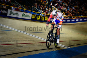 STEPANYAN Edgar: UEC Track Cycling European Championships 2019 – Apeldoorn