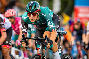 VAN POPPEL Danny: La Vuelta - 21. Stage