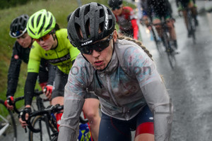 BORGLI Stine: Tour de Bretagne Feminin 2019 - 5. Stage
