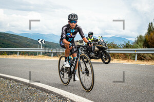 RIVERA Coryn: Ceratizit Challenge by La Vuelta - 1. Stage