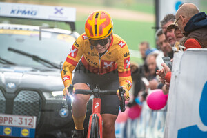 ANDERSEN Susanne: Ronde Van Vlaanderen 2022 - WomenÂ´s Race
