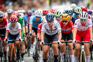 KOCH Franziska: UCI Road Cycling World Championships 2023