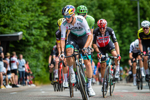 PALZER Anton: National Championships-Road Cycling 2021 - RR Men