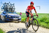 CAMPENAERTS Victor: Paris - Roubaix - MenÂ´s Race
