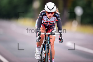 Wolfram Lisa-Marie: German Championships Team Time Trail ( TTT )