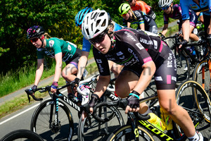 SIMMONDS Hayley: Lotto Thüringen Ladies Tour 2019 - 3. Stage