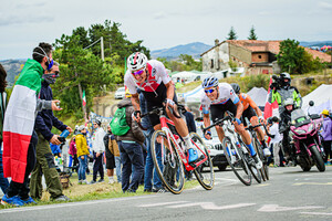 PELLAUD Simon: UCI Road Cycling World Championships 2020