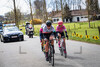 VAN ROOIJEN Sofie: Ronde Van Vlaanderen 2022 - WomenÂ´s Race