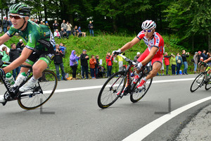 Simon Å pilak: Tour de France – 9. Stage 2014