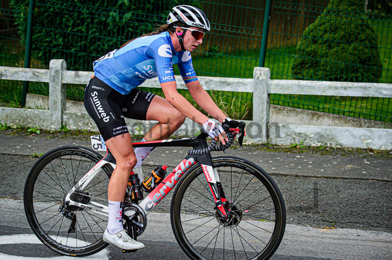 LIPPERT Liane: Ronde Van Vlaanderen 2020 
