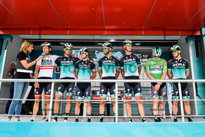 BORA - hansgrohe: Tour of Turkey 2018 – 6. Stage