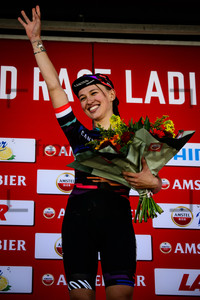 NIEWIADOMA Katarzyna: Amstel Gold Race 2019