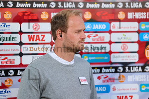 Sebastian Lange SC Verl