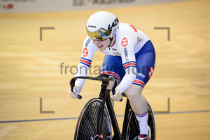 BATE Lauren: UCI Track Cycling World Cup 2018 – Berlin
