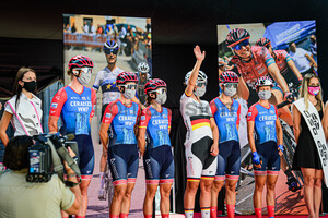 Ceratizit-WNT Pro Cycling: Giro Rosa Iccrea 2020 - 2. Stage