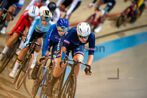 NENADOVIC Kristina: UEC Track Cycling European Championships (U23-U19) – Apeldoorn 2021
