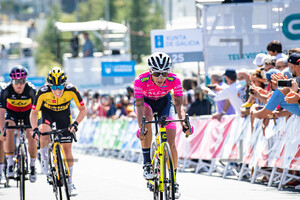 BALSAMO Elisa: Ceratizit Challenge by La Vuelta - 3. Stage
