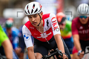 BENAREAU Victor: UCI Road Cycling World Championships 2023