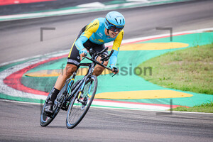 FOMINYKH Daniil: UCI Road Cycling World Championships 2020