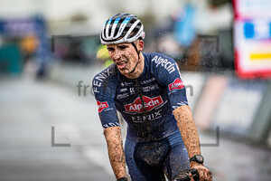 VANDEPUTTE Niels: UCI Cyclo Cross World Cup - Koksijde 2021