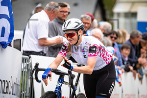 GUAZZINI Vittoria: Bretagne Ladies Tour - 2. Stage