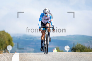 IVERSEN Ane: Ceratizit Challenge by La Vuelta - 2. Stage