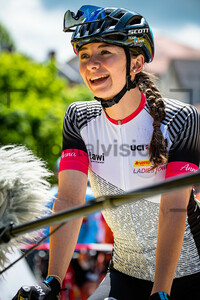 LIPPERT Liane: LOTTO Thüringen Ladies Tour 2021 - 5. Stage