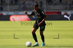 Yvandro Borges Sanches Borussia Mönchengladbach