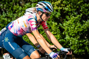 ROOIJAKKERS Pauliena: Tour de France Femmes 2022 – 7. Stage