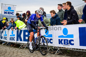 KUIJPERS Evy: Ronde Van Vlaanderen 2023 - WomenÂ´s Race