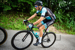 HEIDEMANN Miguel: National Championships-Road Cycling 2021 - RR Men