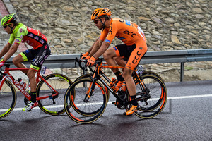 BERNAS Pawel: Tour of Turkey 2018 – 6. Stage