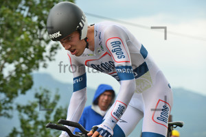DUMOULIN Tom: 17. Stage, Embrun to Chorges