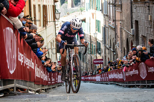 CANT Sanne: Strade Bianche 2022