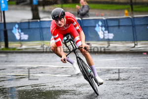 JORGENSEN Mathias Norsgaard: UCI Road Cycling World Championships 2019